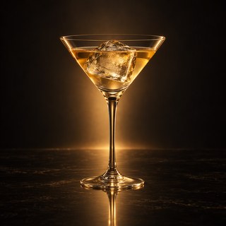 鸡尾酒