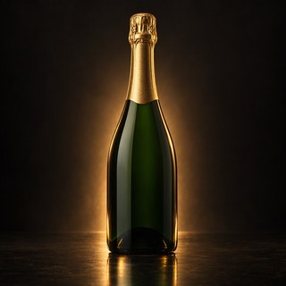 起泡酒
