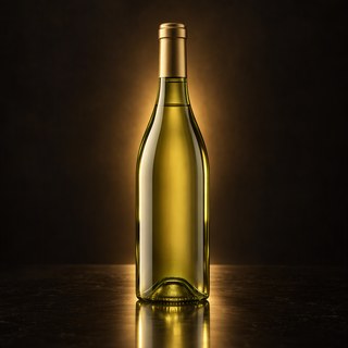 白葡萄酒
